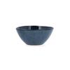 Bol - Bidasoa - Ikonic - Céramique - Bleu - Упаковка из 6 шт. - 15,8 x 15 x 7 см