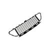Front Center Lower Replacement Grill Grille Sturdy Bumper 51118068124 for BMW F30