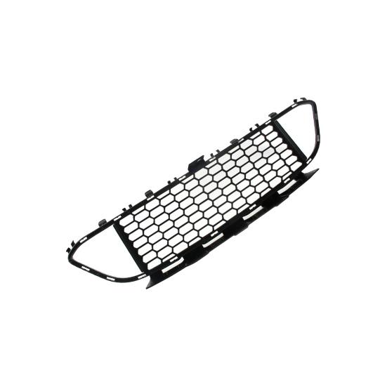 Front Center Lower Replacement Grill Grille Sturdy Bumper 51118068124 for BMW F30