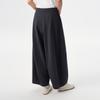 Broadcast Women's Relaxed Lantern Trousers