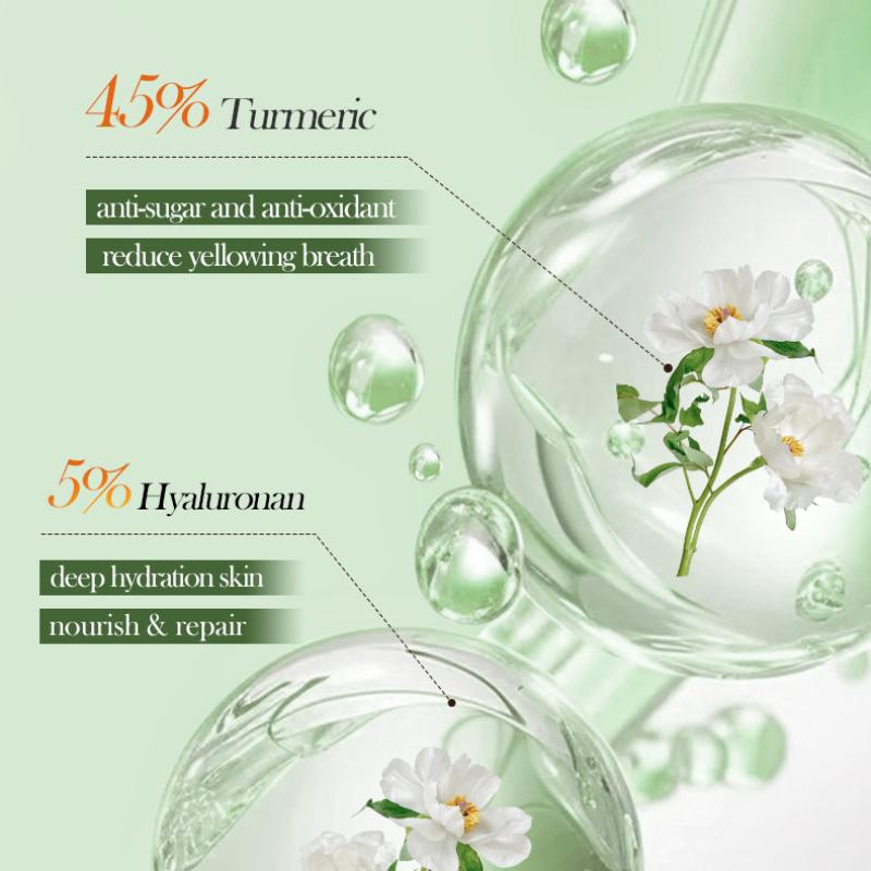 Sadoer Антиоксидантная увлажняющая маска с цветком камелии, питательная, увлажняющая, омолаживающая маска