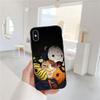 LO75 NARUTO Uchiha Obito Phone Case for OPPO A40 A60 A80 A15 A16 A16K A12 A17 A17K A54 A54S A53 A53S A55 A56 A57 A98 F23