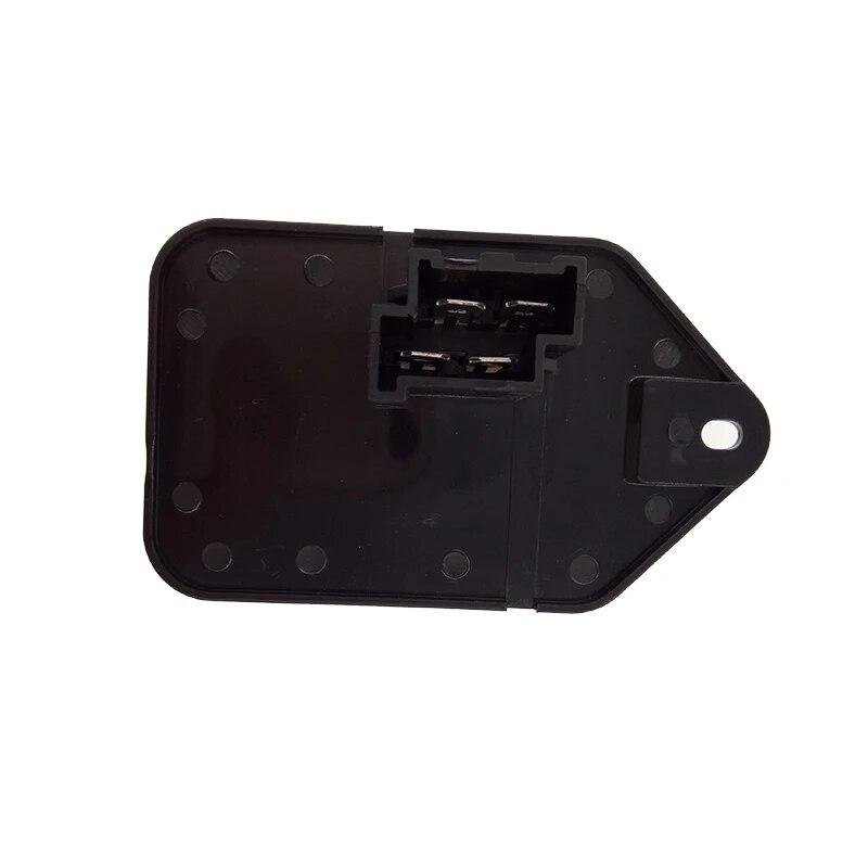 9137937 6802319 вентилятор двигателя резистор нагревателя внутренний вентилятор модуль управления вентилятором для Volvo 850 1991-1997 8509137937