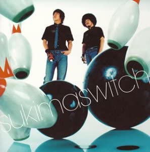 CD SUKIMA SWITCH, ТАКУЯ ОХАШИ; SHINT - Kiminohanashi  AUCK18001 Office Augusta 2003 Япония ОбиЯпонская Поп/Рок Б/У