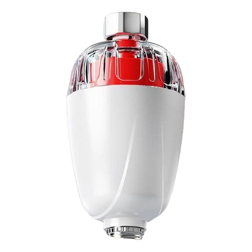 Electric Water Heater Inlet Pre Filter Water Outlet Purifiers Strong Dirt Filter Faucet Filters Bathroom Accessories