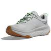 HOKA Transport Harbor Mist Lime Glow Men Sneakers Grey 1123153-HMLG