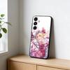 T-TouHou Project Flandre Phone Case For Samsung Galaxy A20,21s,22,31,32,52,53,72,73,80,91 Soft Black Shell
