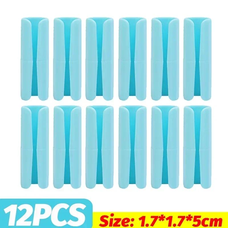 1/30 шт простынь фиксированные зажимы нескользящие простыни зажим многофункциональные прищепки держатель для герметизации еды принадлежности для хранения одежды