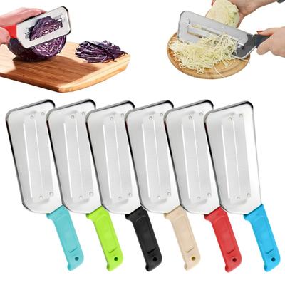 2 шт. Измельчитель капусты, быстрая машина для нарезки овощей, соленья из капусты, быстрая машина для приготовления салата из капусты, инструменты для приготовления салата