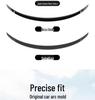 Tesla Model Y/3 Dry Carbon Fiber Tail Wing Sport Body Kit Accessories