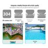 Stainless Steel Swimming Pool Main Drain