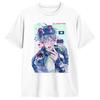 Alien Stage Ivan TShirts for Unisex Unisex Funny 100 Cotton Tee Shirt Round Collar Short Sleeve T Shirt 4XL 5XL Clothes