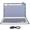 Tablet Keyboard Magnetic Protective Case BT Connection Wireless Keyboard for Tab P11 Pro 2nd Gen
