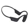 Bone Conduction Headphones Bluetooth 5.4 IPX6 Waterproofing Noise Canceling Wireless Sports Headset with Mic for