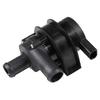 Compatible with Hydronic Coolant Heaters 1K0965561L Electric Auxiliary Water Pump Compatible with Parking Heater