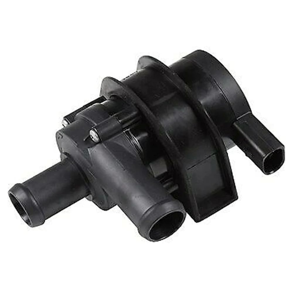 Compatible with Hydronic Coolant Heaters 1K0965561L Electric Auxiliary Water Pump Compatible with Parking Heater