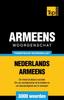 Книга Thematische Woordenschat Nederlands-Armeens - 3000 Woorden : 9