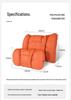 Maybach Car Headrest Neck Support Pillow for Mercedes, Li Xiang, AITO, BMW Interior
