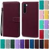 Чехол для Oneplus Nord AC2003 Чехол-книжка из кожи кошелька для Oneplus Nord Чехол для телефона Oneplus Nord 5G AC2001 Чехол-книжка Fundas