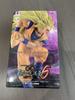Супер Сайян 3 Сон Гоку Полный Цвет Dragon Ball Super SCultures BIG Tenkaichi Budokai 6 Часть 6 Аниме Фигурка Товар Приз Banpresto Вер.