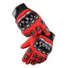 Racing and Ridin Gand Fighting Training All Finger Motorcycle Gloves for Men Anti Slip and Wear-resistant Pgloves Rotection