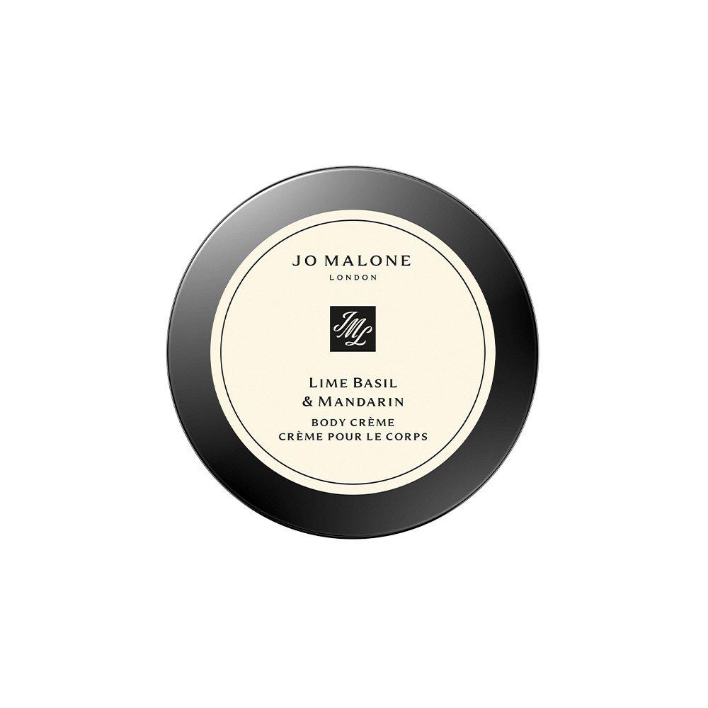 Jo Malone Крем для тела Лайм, Базилик и Мандарин 50 мл