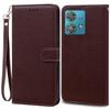 For Motorola Edge 40 Neo Case Leather Wallet Flip Case For Moto Edge 40 Neo Cover Coque Fundas For Moto Edge 40Neo Phone Case