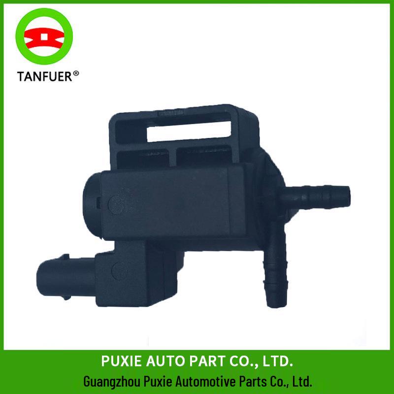 Mercedes-Benz W212/W218/C218/A207/C207 Intake Manifold Flap Valve 0025406897