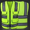 Reflective High Visibility Safety , Hi Strip, Work, Cycling, Runner, Surveyor,
