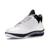Jordan 2009 Белый Черный 343084-161