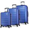 Набор чемоданов Ruby Abs из 3 предметов