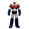 Mazinger Z 1/100 Soft Vinyl Kit Reproduction 1/100 Scale 50cm Tall Soft Vinyl Unpainted Assembly Kit
