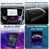 Android Auto Wireless Carplay For Chevrolet Captiva 2006 2007 2008 2009 2010 2011 2012 GPS Navigation Bluetooth WIFI Accessories