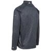 Mens Collins Half Zip Fleece Top
