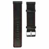 For Suunto Spartan Sport Wrist HR Baro/Suunto 7 Watch Strap 24mm Genuine Cow Leather Bands