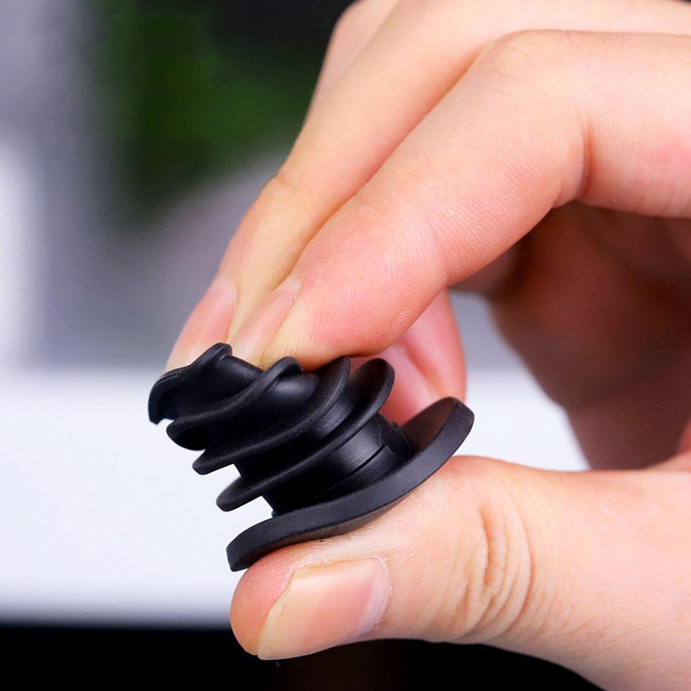 Кухонные аксессуары из цинкового сплава в виде головы оленя Уникальные пробки для бутылок в виде оленя Аэратор для вина