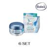 Немецкий крем для лица Beauty Hyaluronic Day Cream 50 мл SPF15 Набор из 6 штук