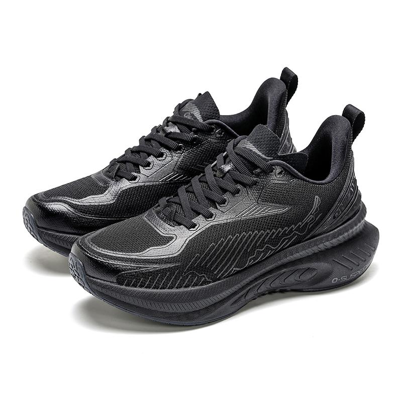 onemix 2024 дышащие удобные кроссовки с сеткой, летние спортивные женские и мужские спортивные уличные скакалки, повседневная обувь для фитнеса