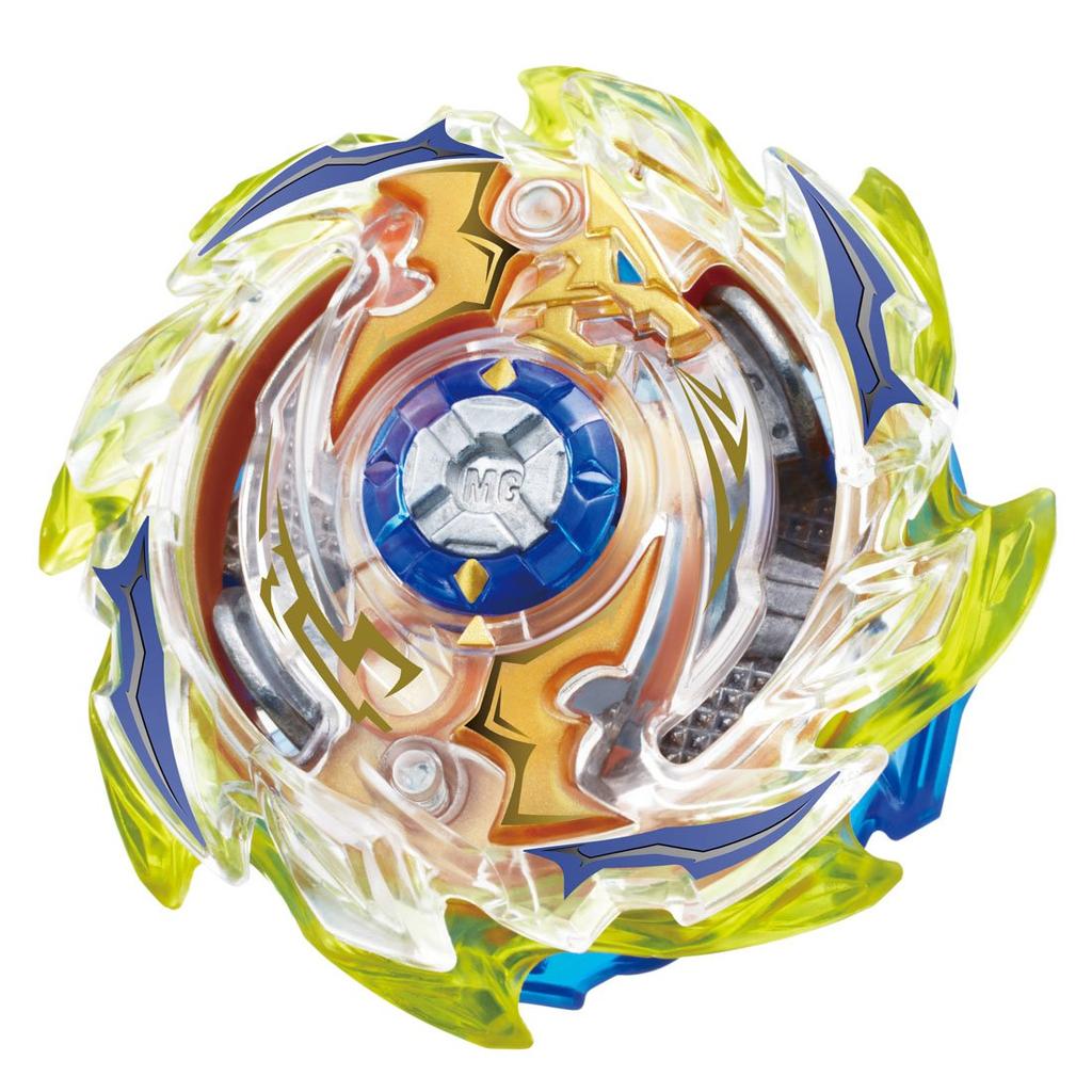 Набор для модификации Beyblade Burst God B-98