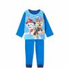Long Pajamas - PAW Patrol - 5 Years - Cotton - Long Sleeves - Elasticated Waistband
