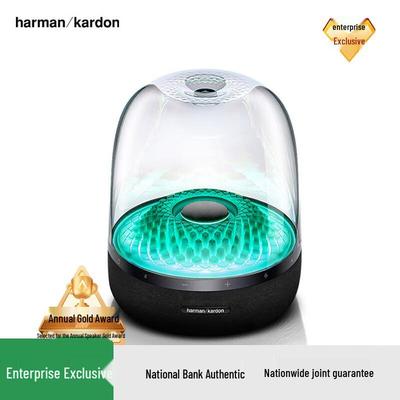 Bluetooth-динамик Harman/Kardon Aura Studio 4, штекер CN (адаптер в комплекте)