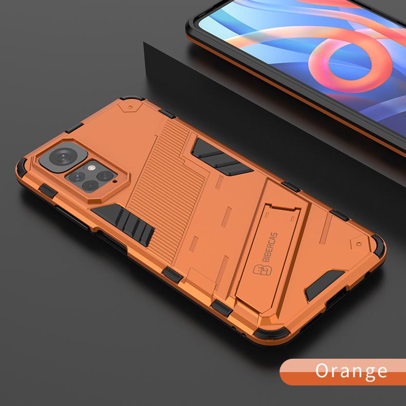 Чехол-броня для Redmi Note 10 11 11S 10S 10A 10C, ударопрочная задняя крышка-коке для Xiaomi Poco F3 F4 M3 M4 Pro X3 NFC X4 GT 4G 5G