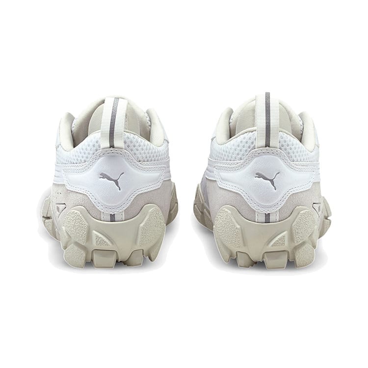 Puma Женские кроссовки Centaur Mono 'White' 375127-02