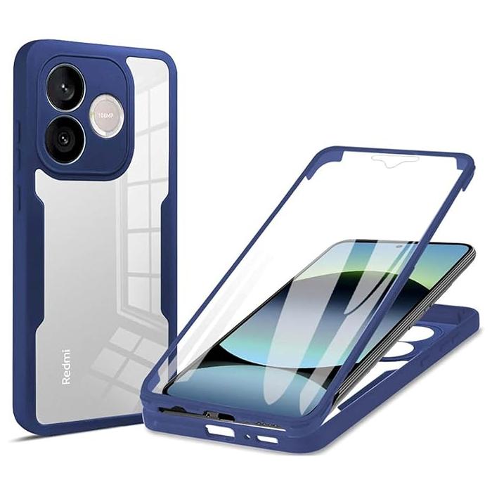 Чехол с защитой всего корпуса, противоударный чехол для Honor 600 Lite, защитная крышка, защитное стекло, Fundas Coque