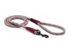 Поводок для собак Snow Peak SP Поводок для собак L Длина 150 см x Кемпинг на открытом воздухе 14 мм PT-082R
