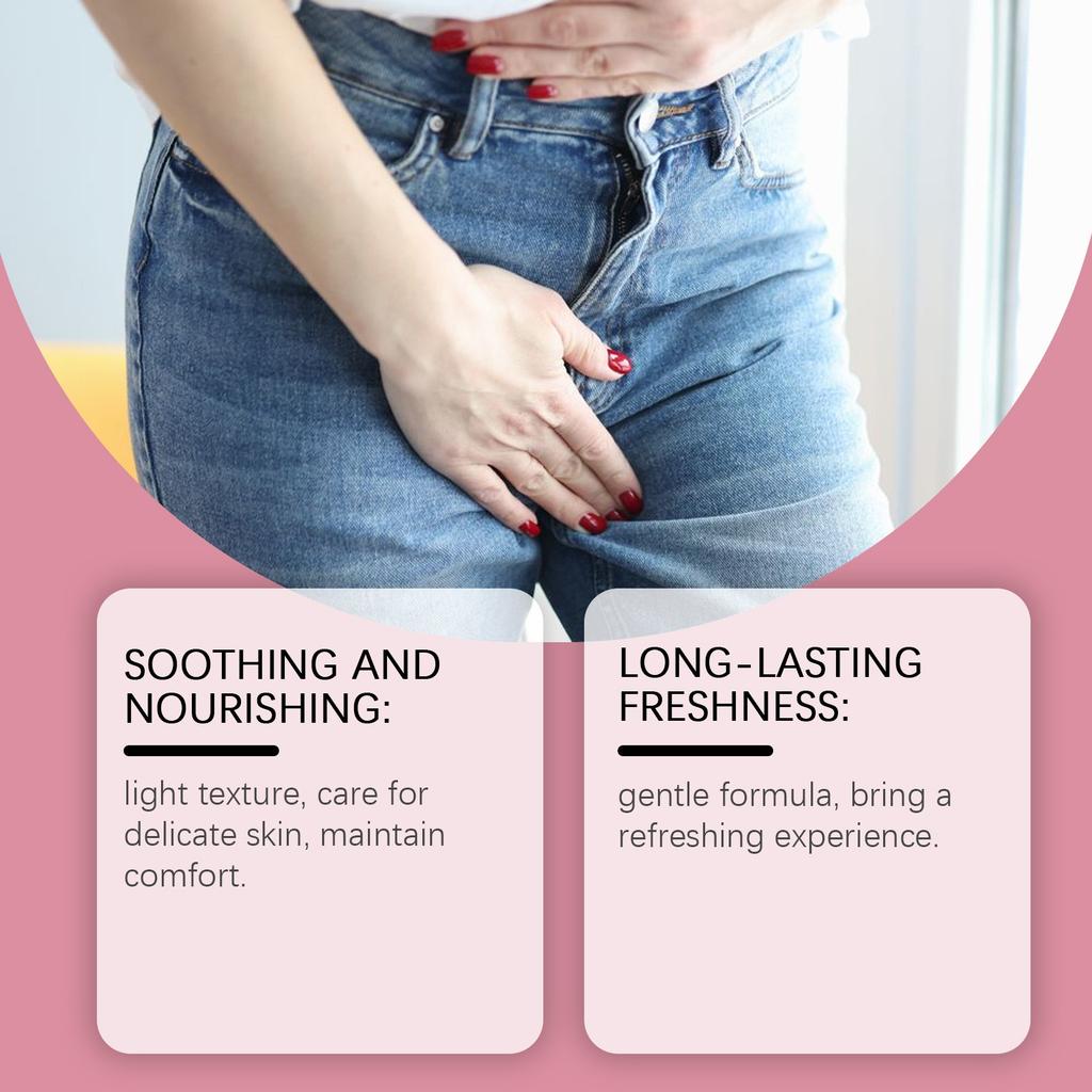 Масло для женского ухода Нежное увлажняющее увлажняющее массажное масло для кожи Мягкое увлажняющее масло Уходовое масло 30 мл