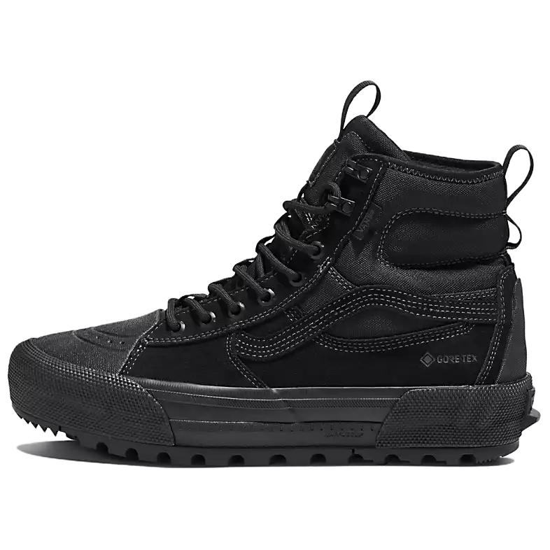 Sk8 Vans-Hi GORE-TEX Mte 'Blackout' VN000CVS1OJ