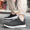 Summer Newest Men Shoes Breathable Mesh Shoes Outdoor Casual Sneakers Lightweight Comfortable Men Loafers Tennis Zapatillas Hombre