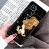 Лунное Колдовство Таро Таинственный тотем Чехол Для Honor Magic 8 Pro 5 6 7 Lite Honor 400 200 50 70 90 X9d X9c X9b X9a X8b Win RT Чехол