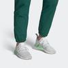 adidas NMD_R1 Knit 'White Blush Green' FV1737